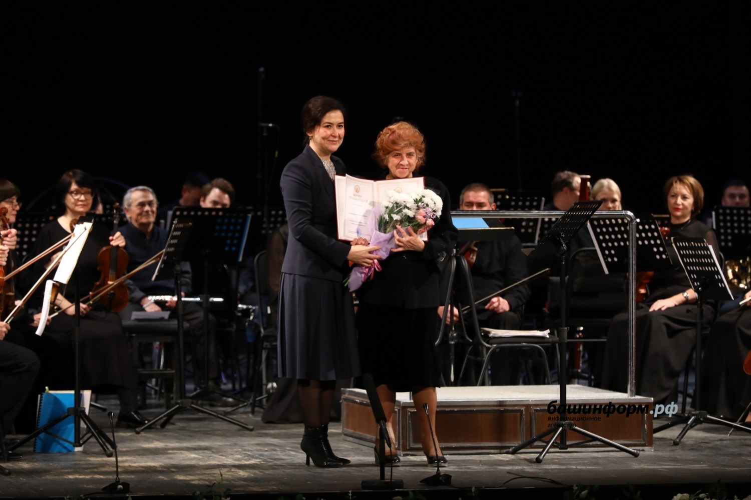 Валерий Шахов ИА «Башинформ»