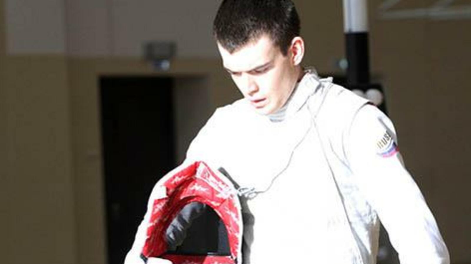 Федерация фехтования России