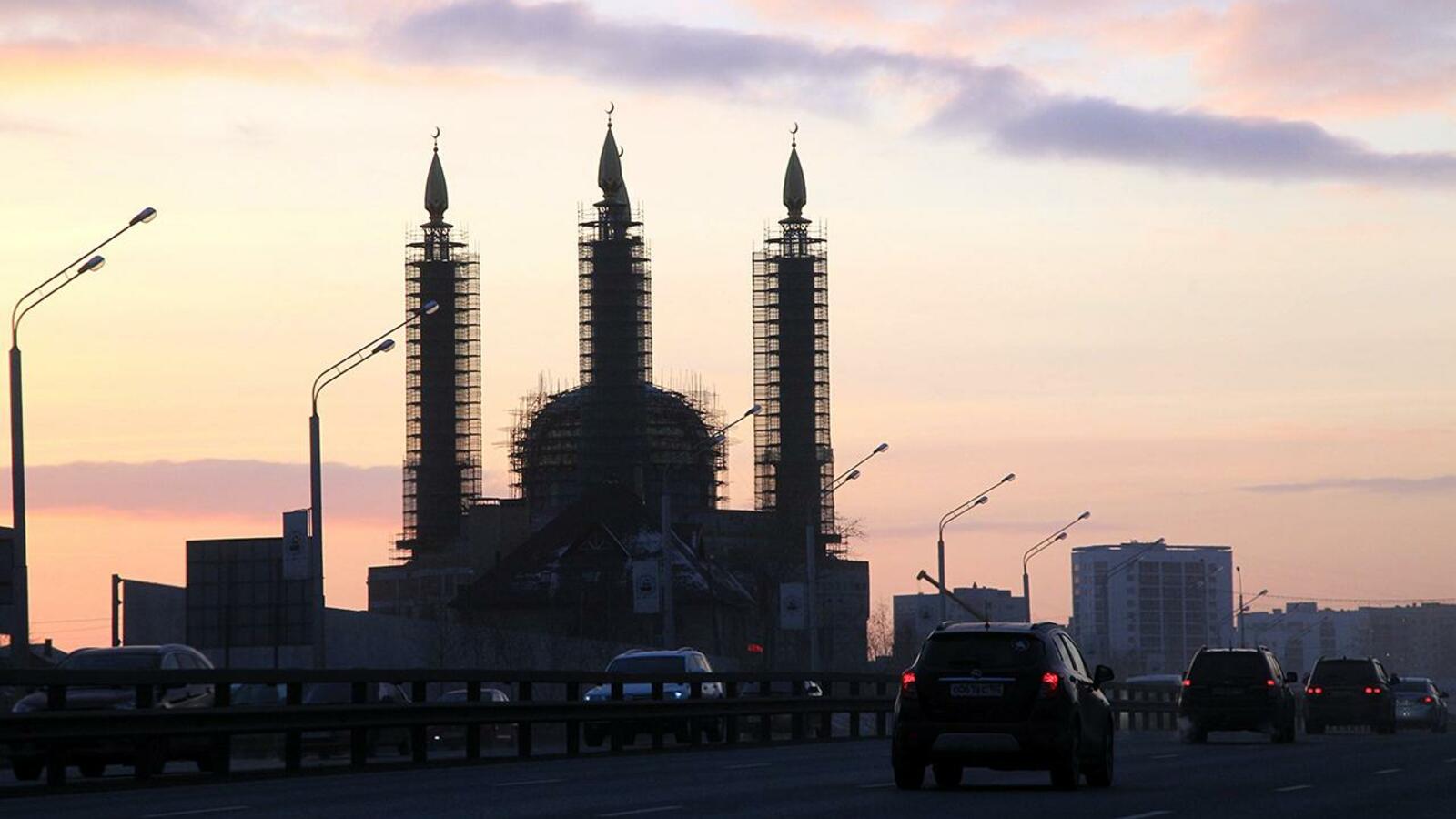 Олег Яровиков