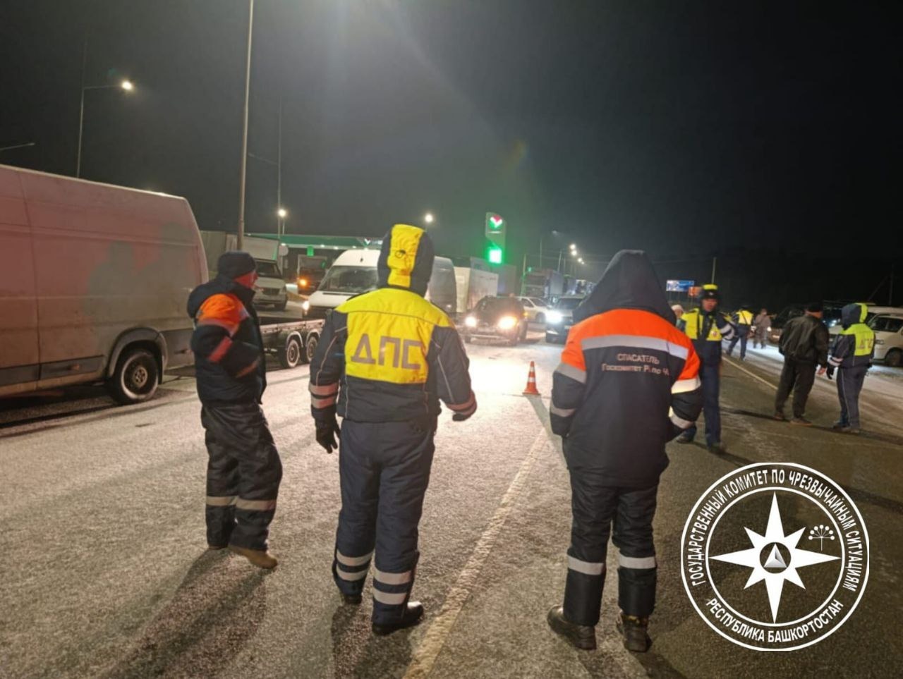 Госкомитет РБ по ЧС телеграм-канал