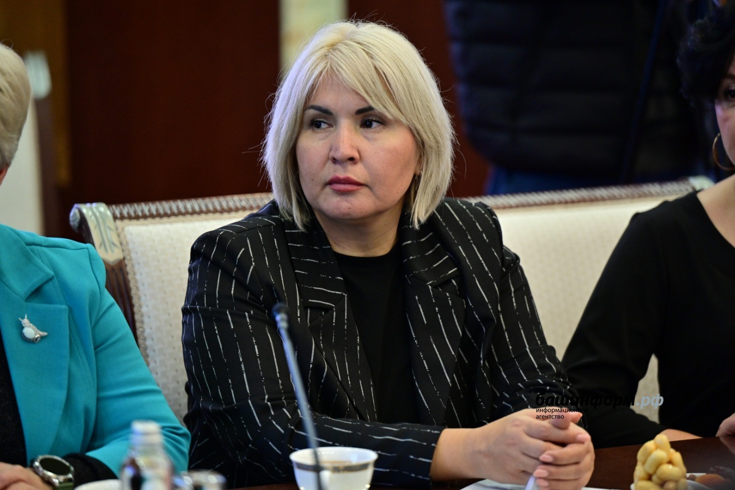 Азат Мухамедьянов пресс-служба Главы РБ