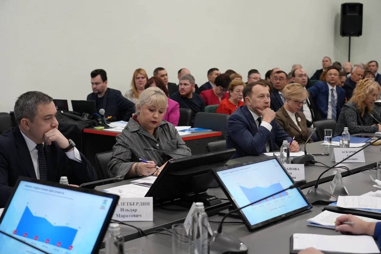 Урал Кильсенбаев телеграм