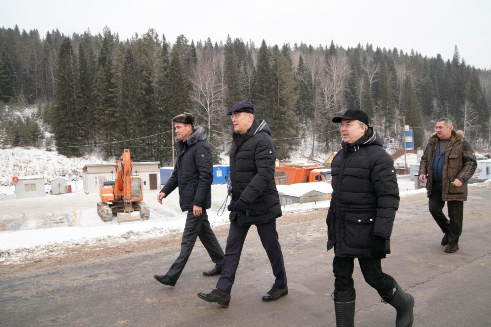 Олег Яровиков