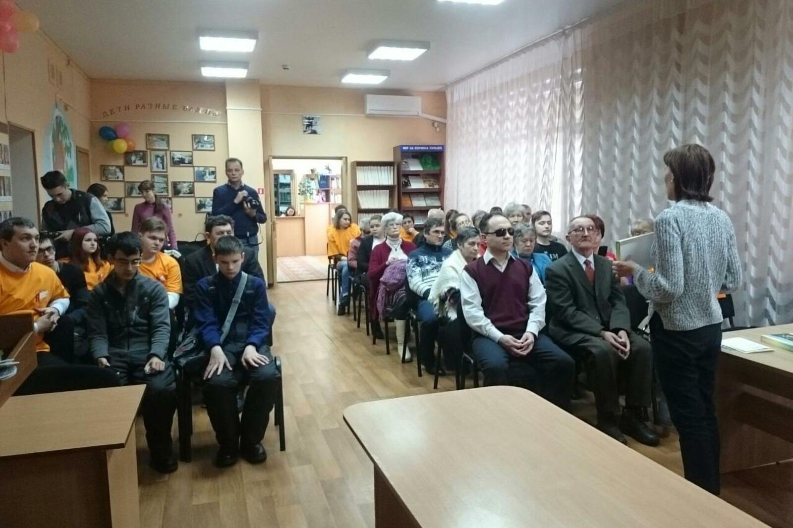 Екатерина Савельева