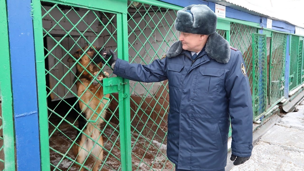 Валерий Шахов