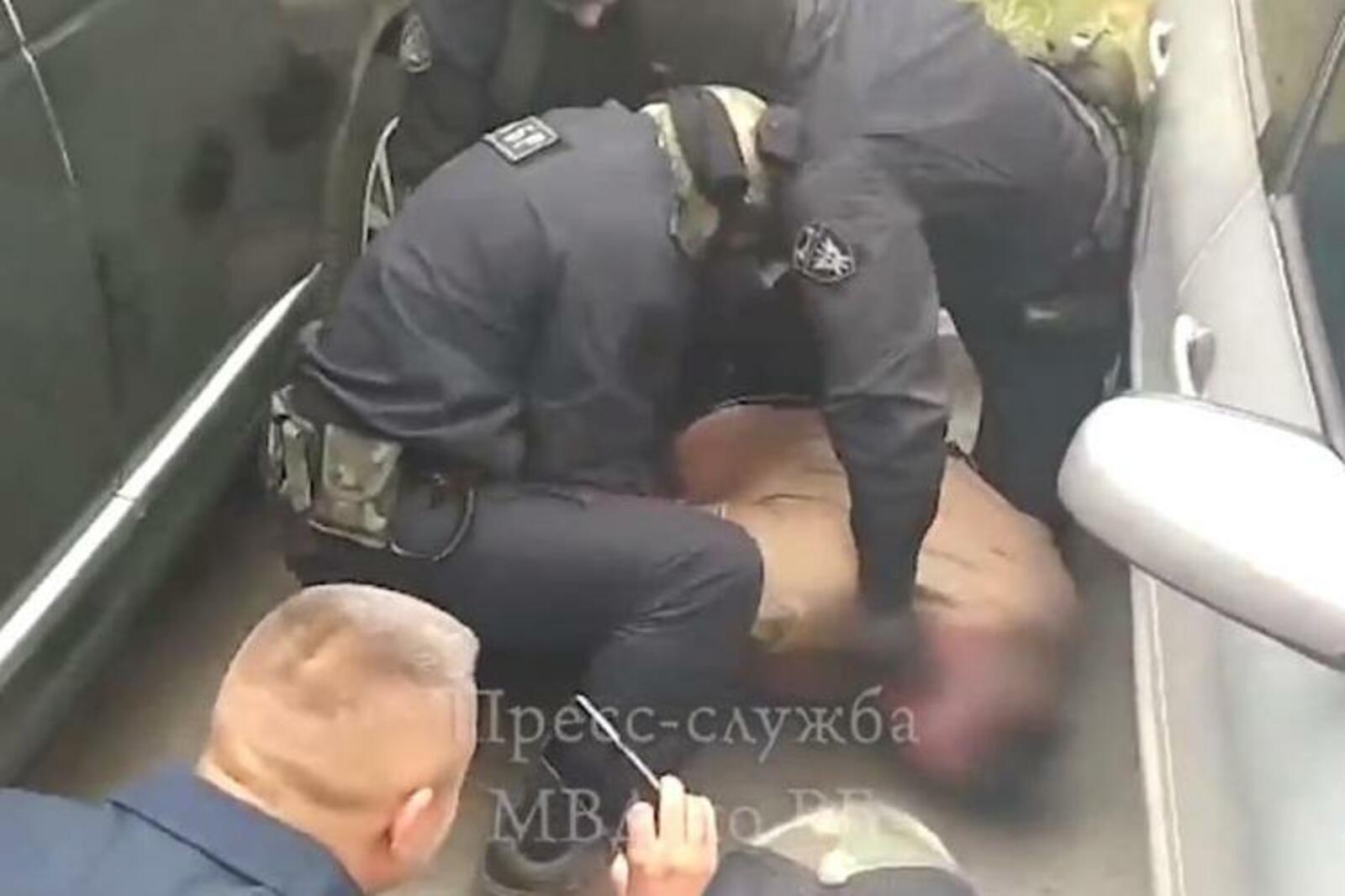 стоп-кадр видео