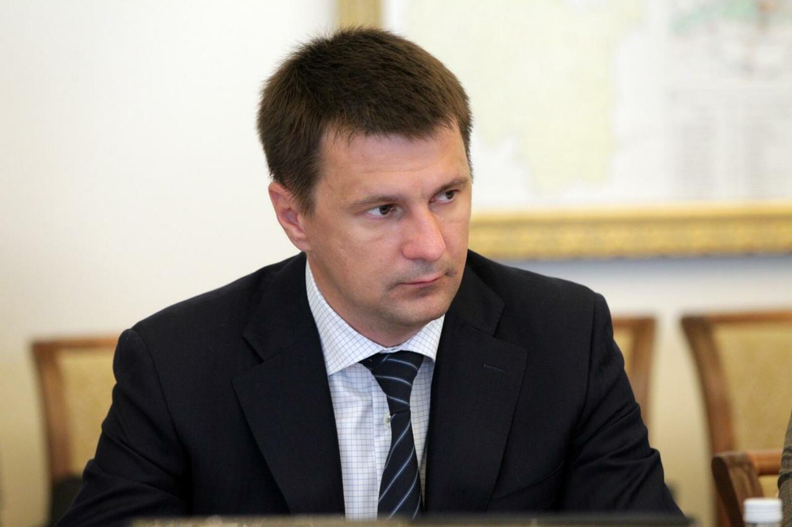 Олег Яровиков