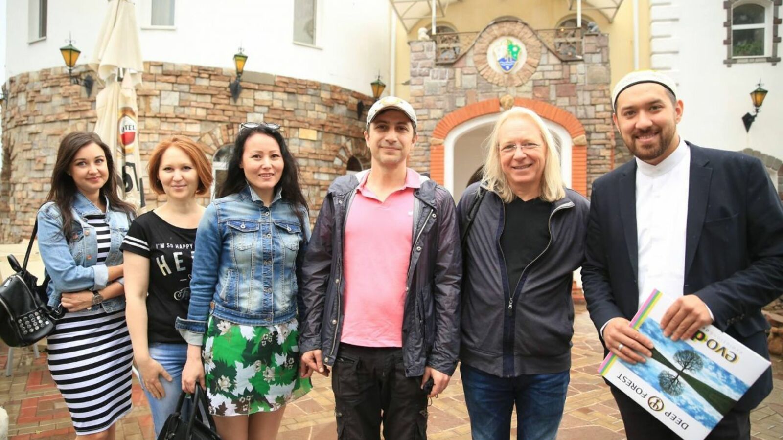 Рияз Исхаков