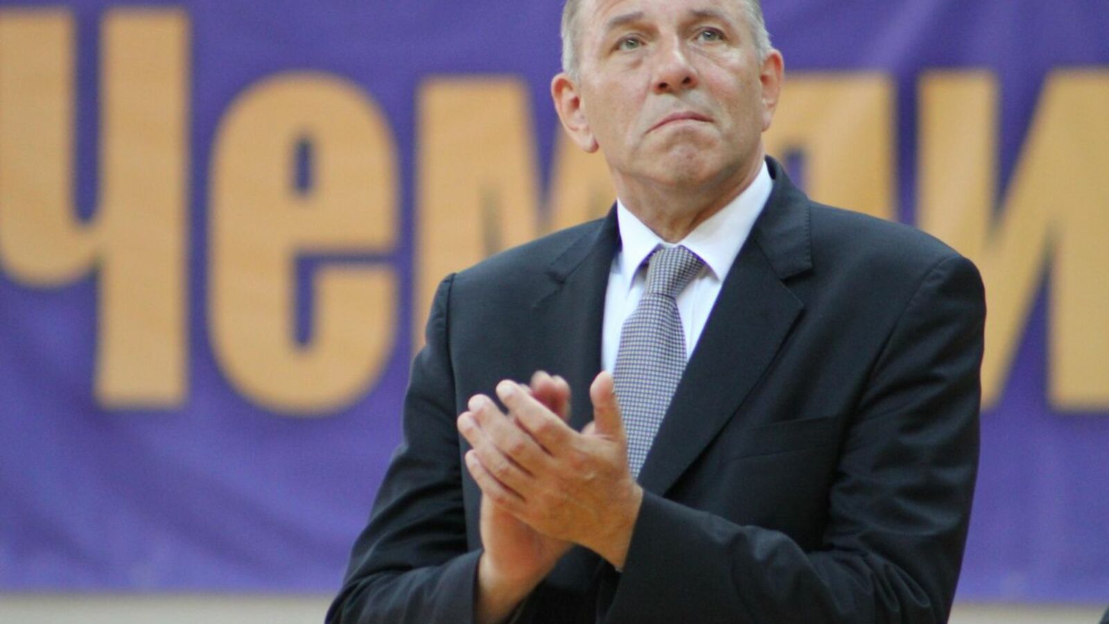 Дмитрий Слезин