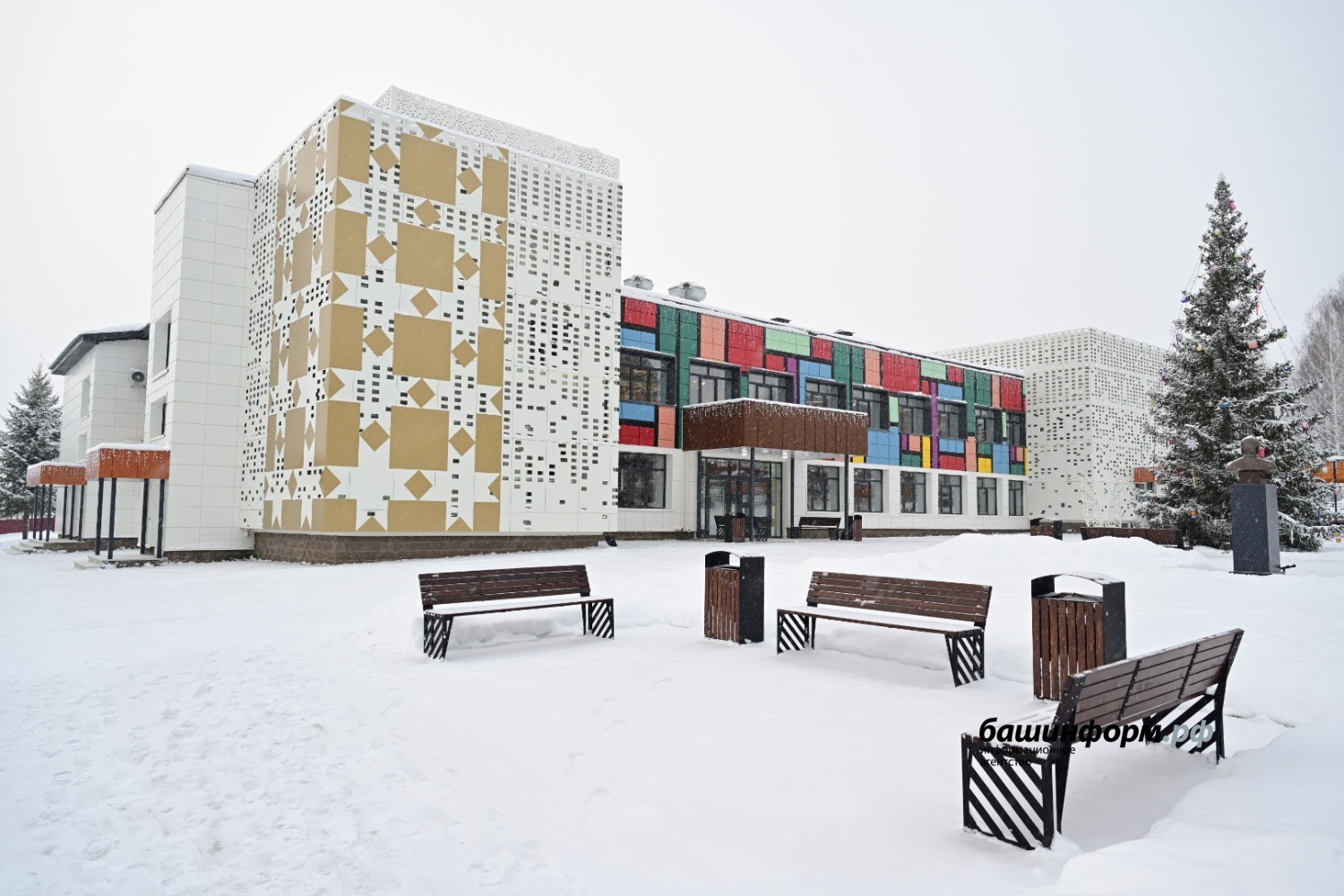 Азат Мухамедьянов glavarb.ru