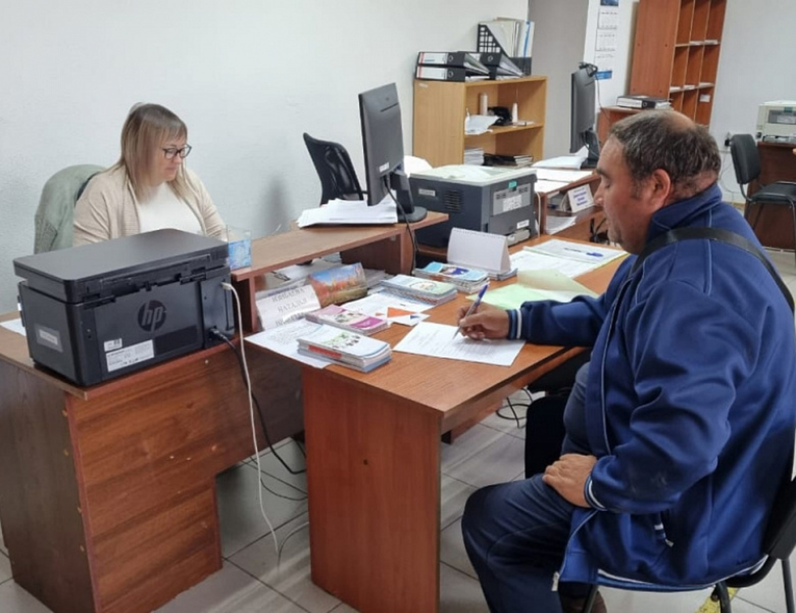 С начала 2022 года общая численность безработных в Башкортостане снизилась на 6,5%