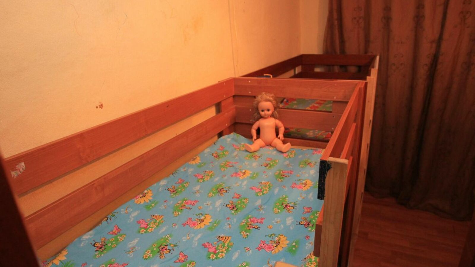 Олег Яровиков