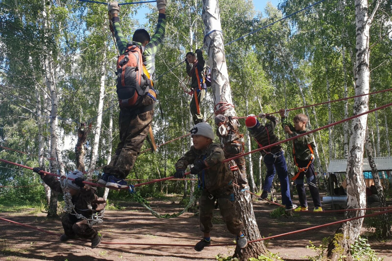 администрация Туймазинского района