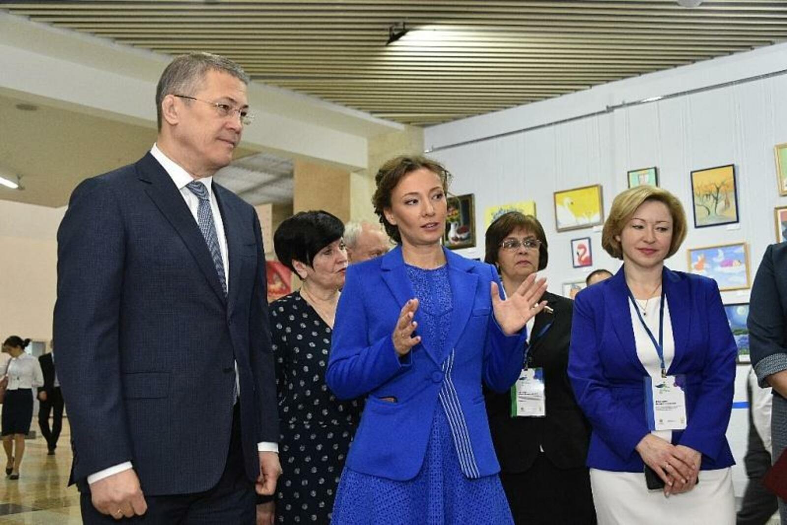 Динар Калимуллин