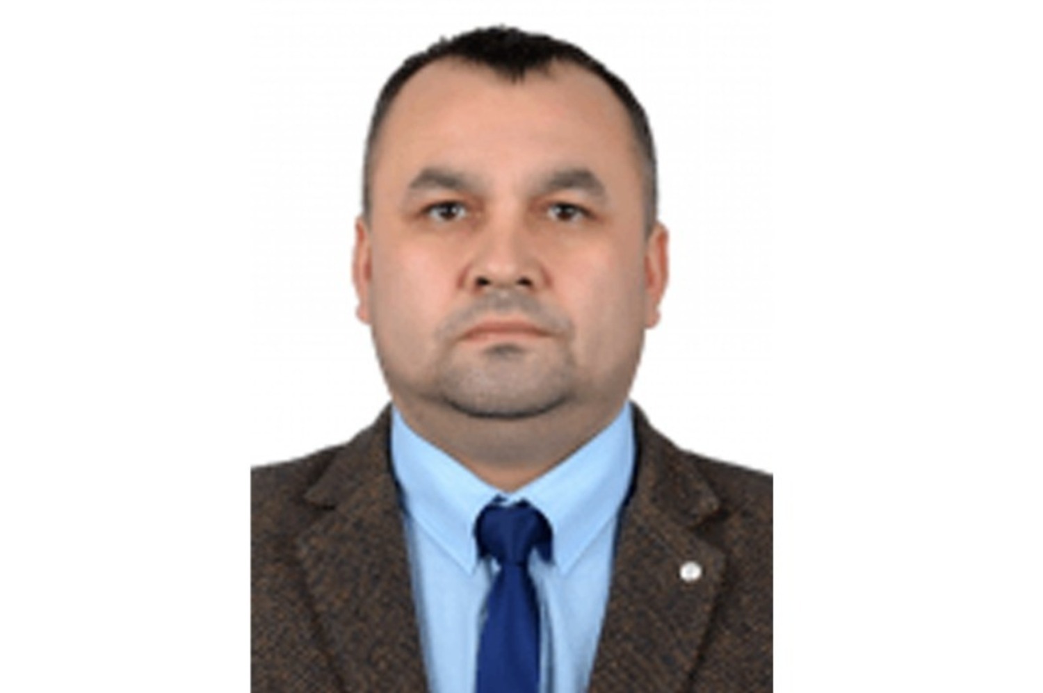 Салават Кулбахтин