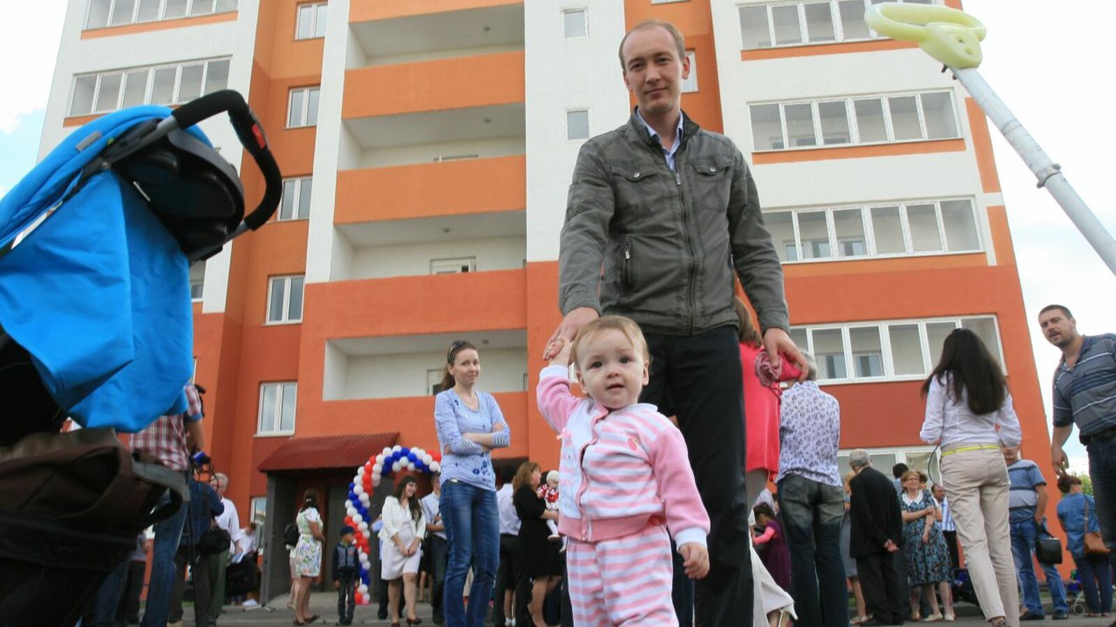 Андрей Старостин