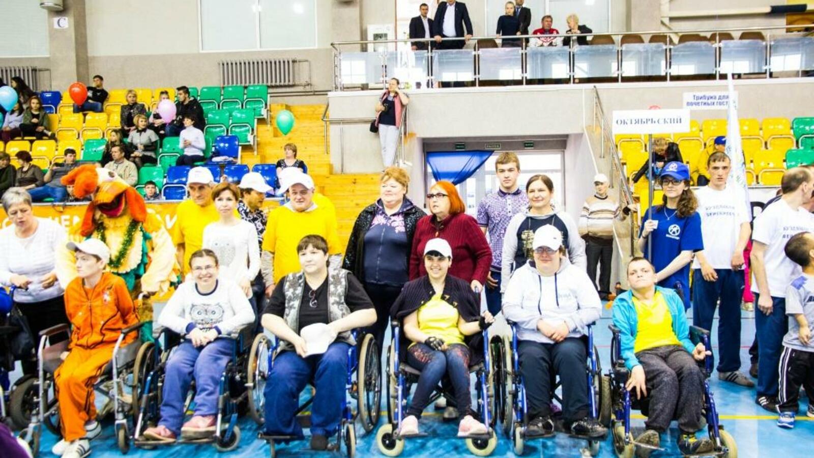 администрация г. Октябрьского