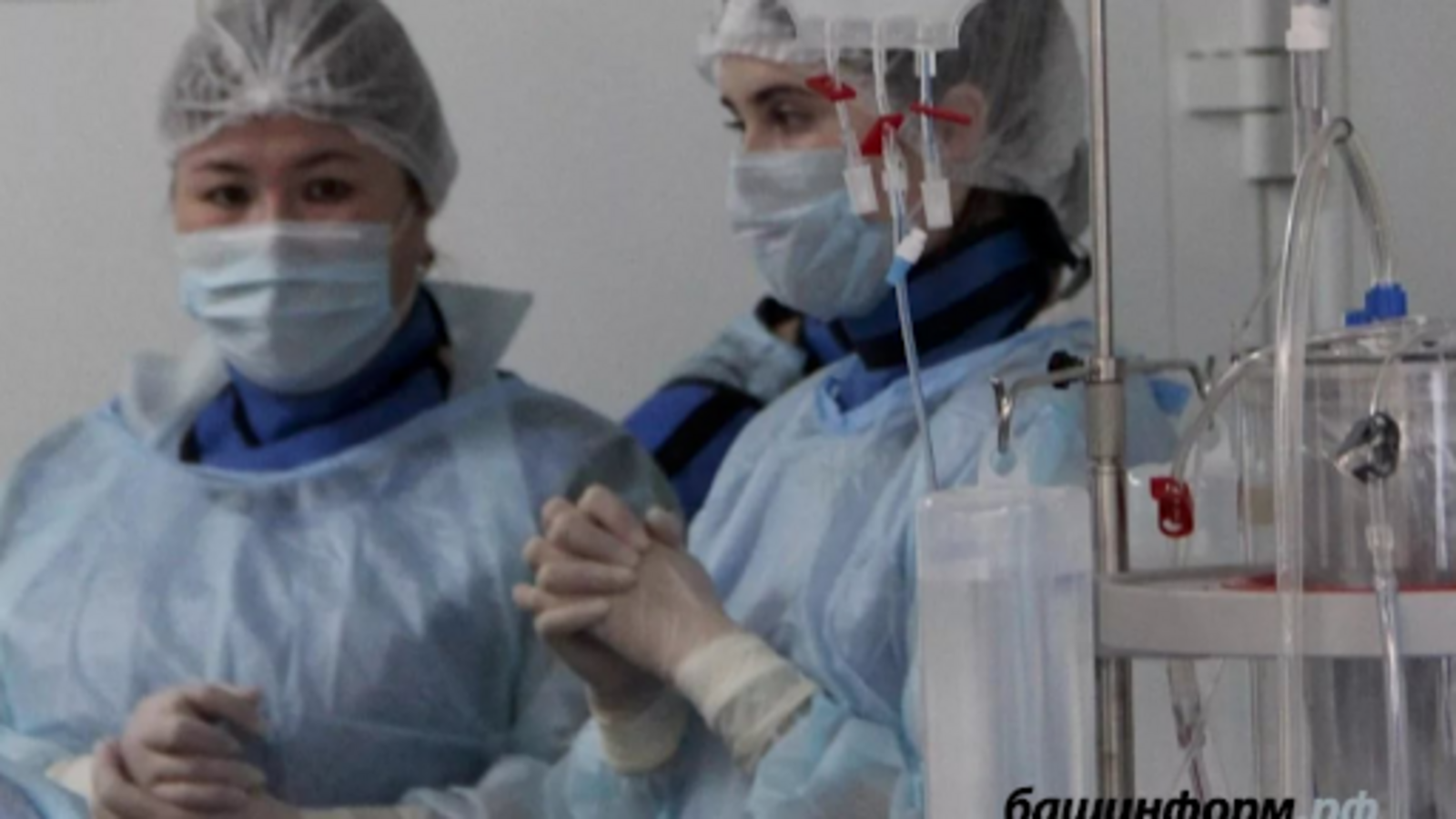 Ксения Калинина