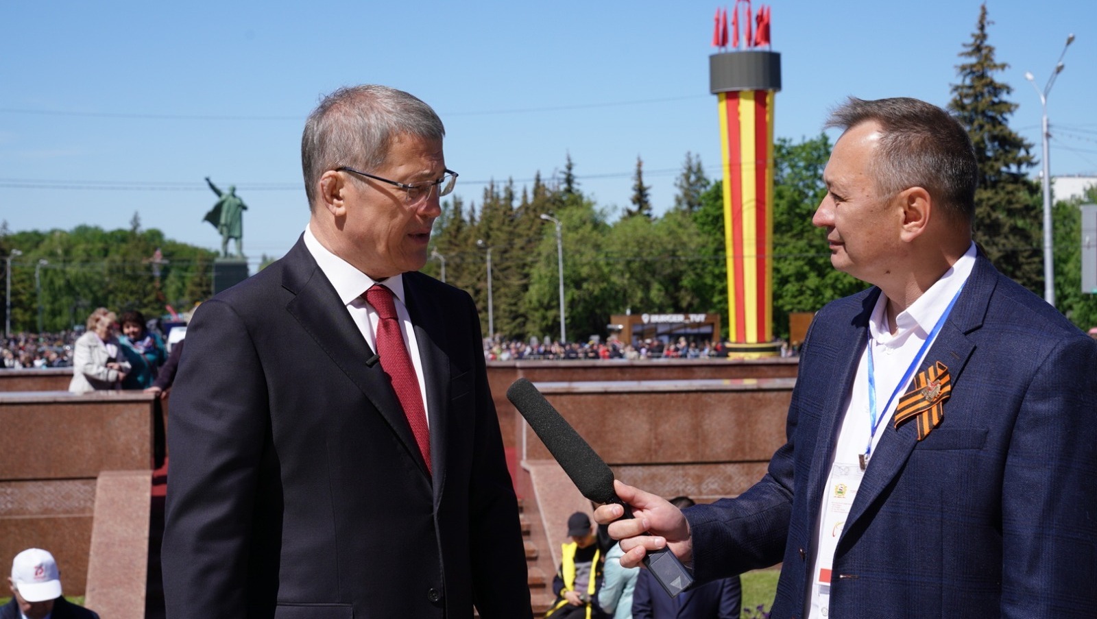 Олег Яровиков