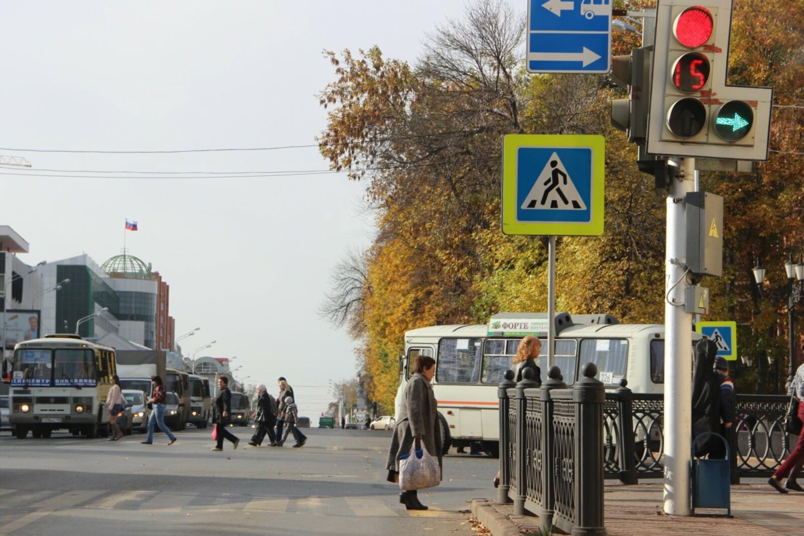 Ксения Калинина