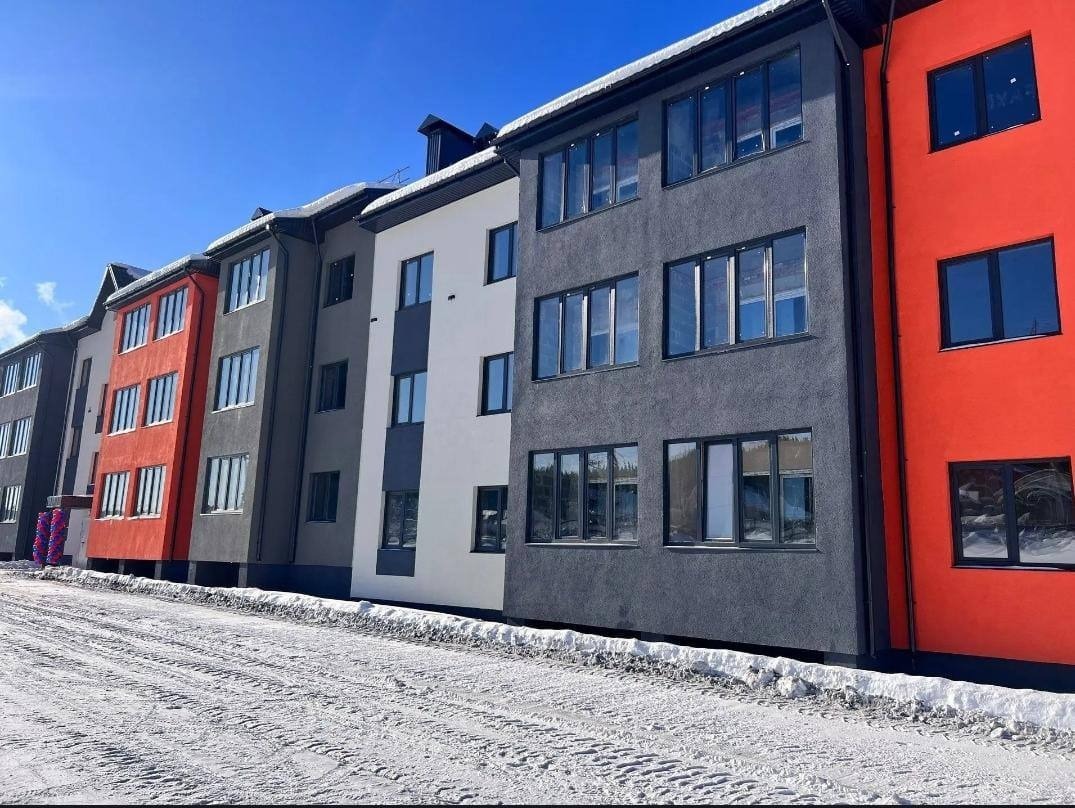 пресс-служба  минстрой РБ