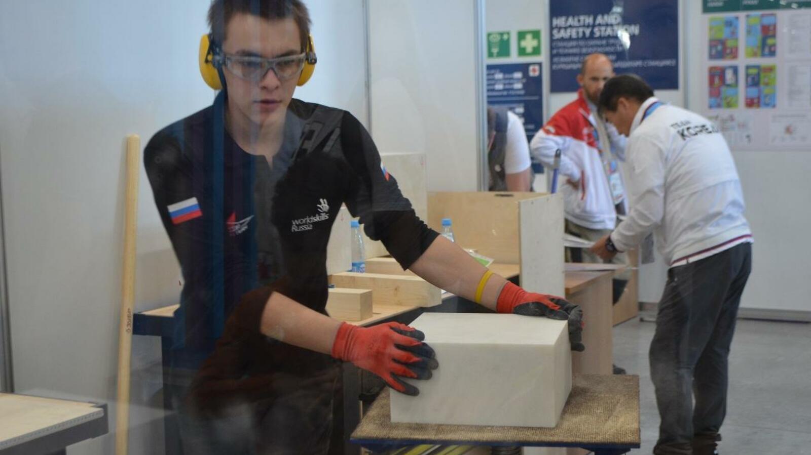 Ксения Калинина