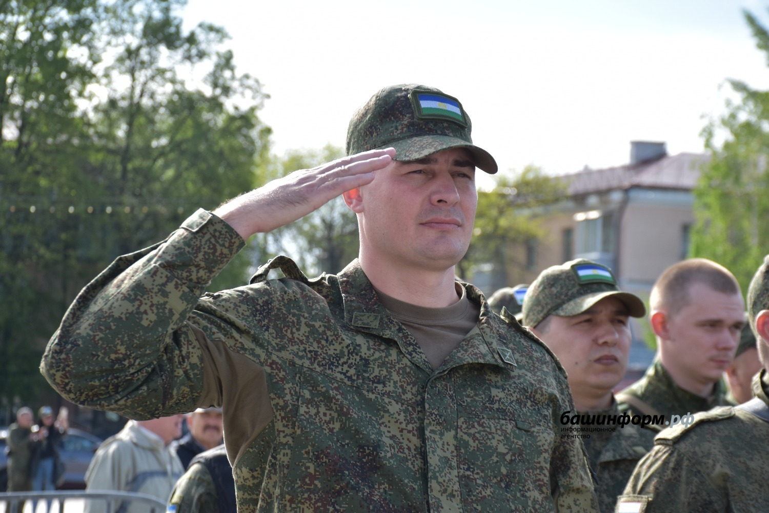 Эдуард Кускарбеков