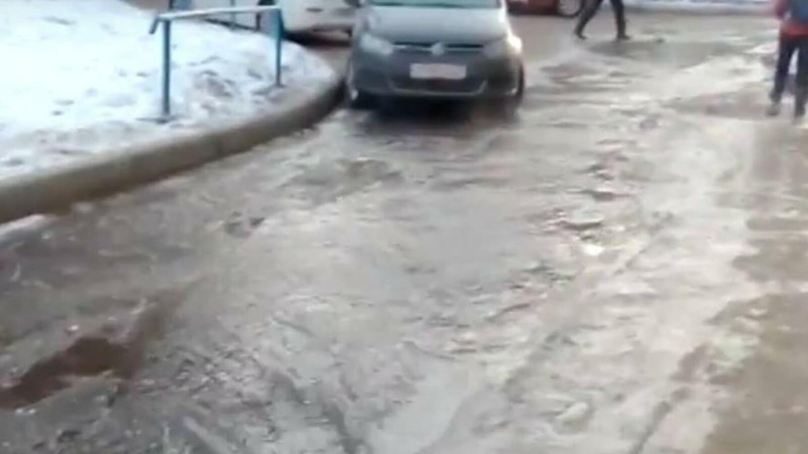 Стоп-кадр видео