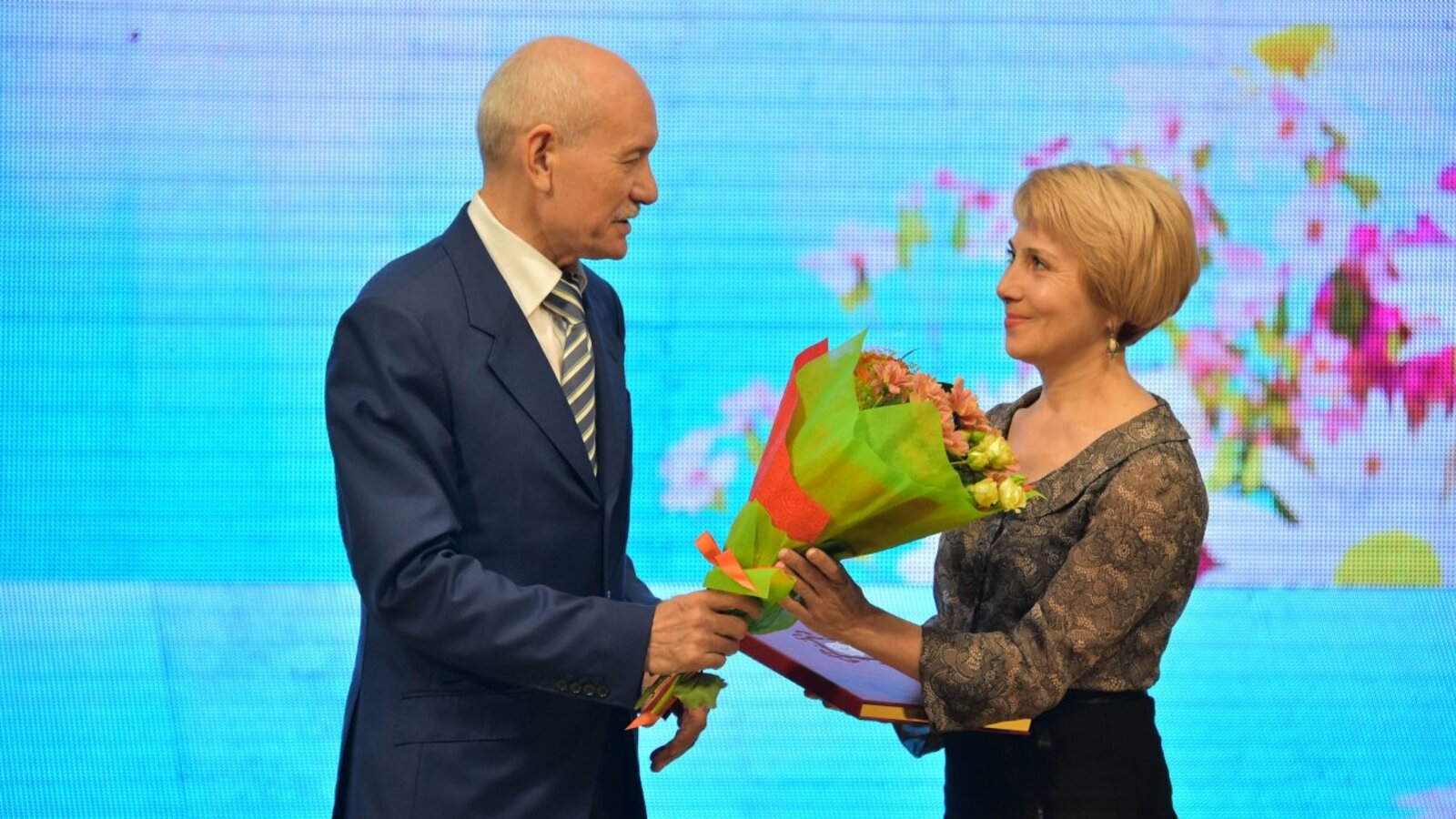 пресс-служба Главы Башкортостана