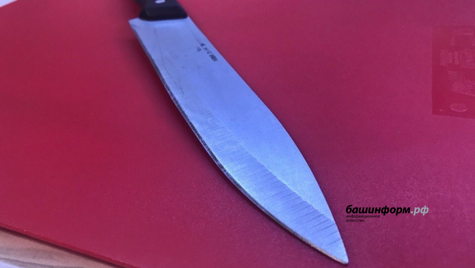 Ксения Калинина  ИА «Башинформ»