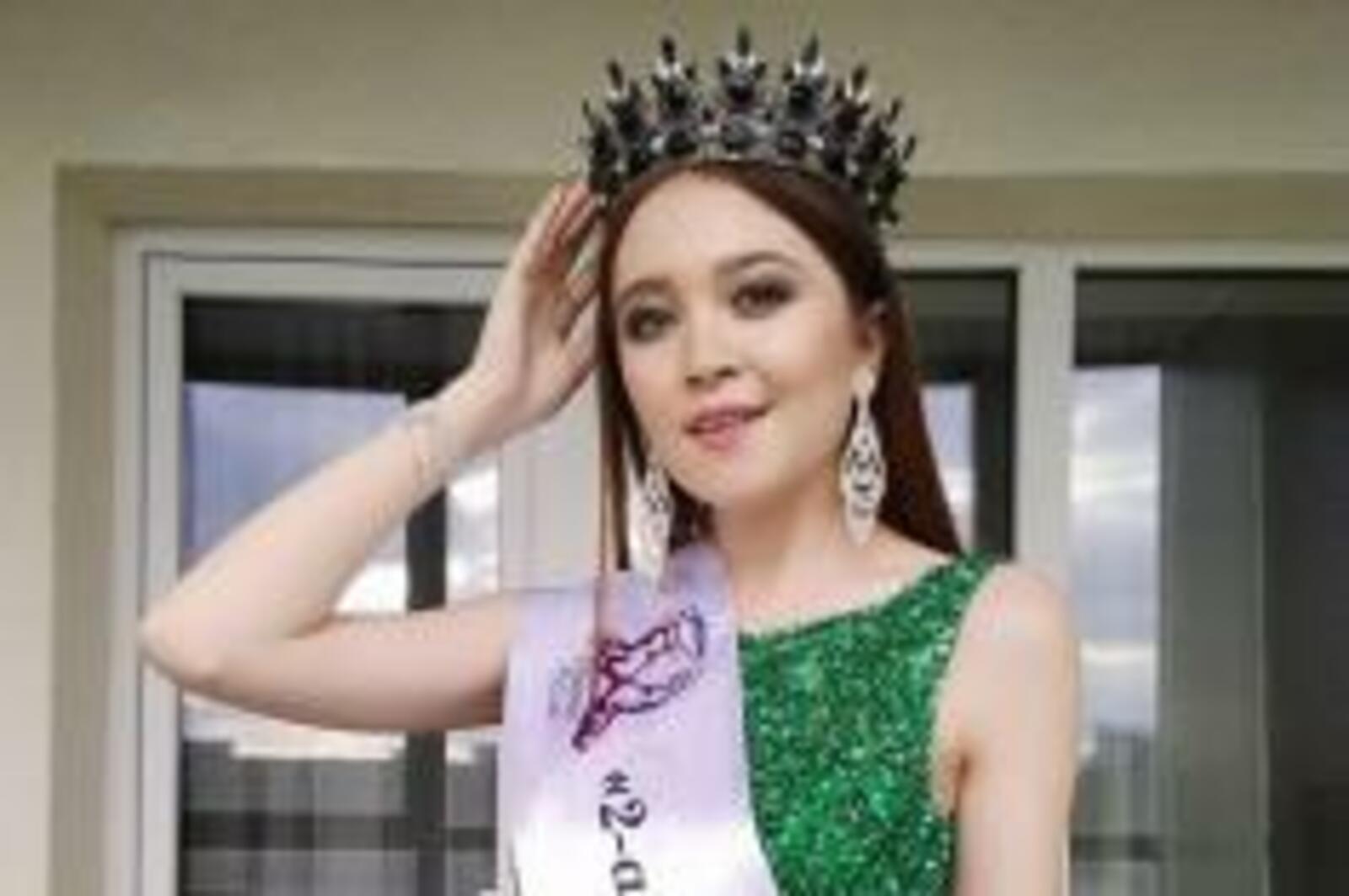 «Һылыуҡай Bashkirian Beauty» студияһы