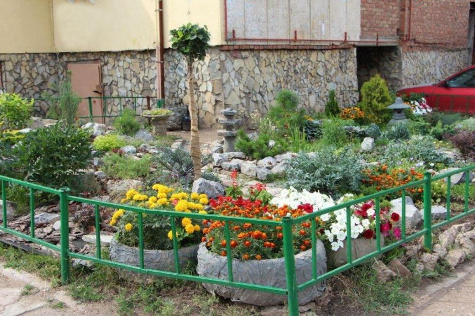 пресс-служба администрации Уфы