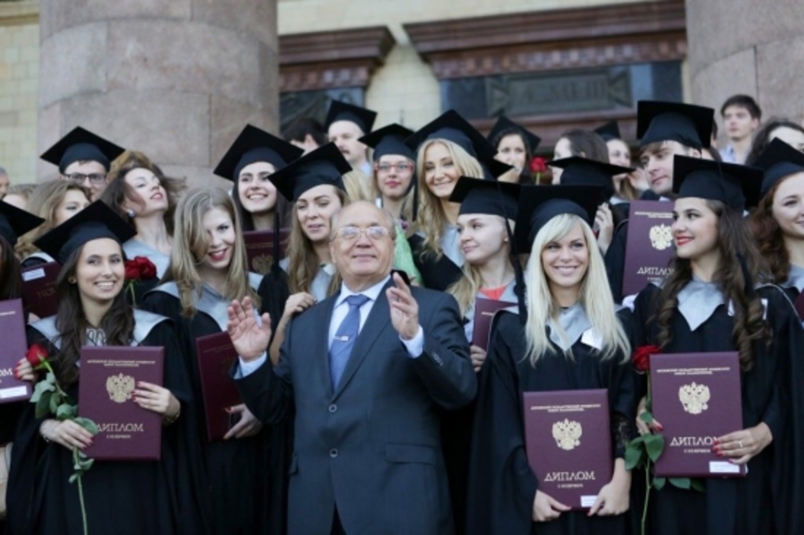 Lomonosov university