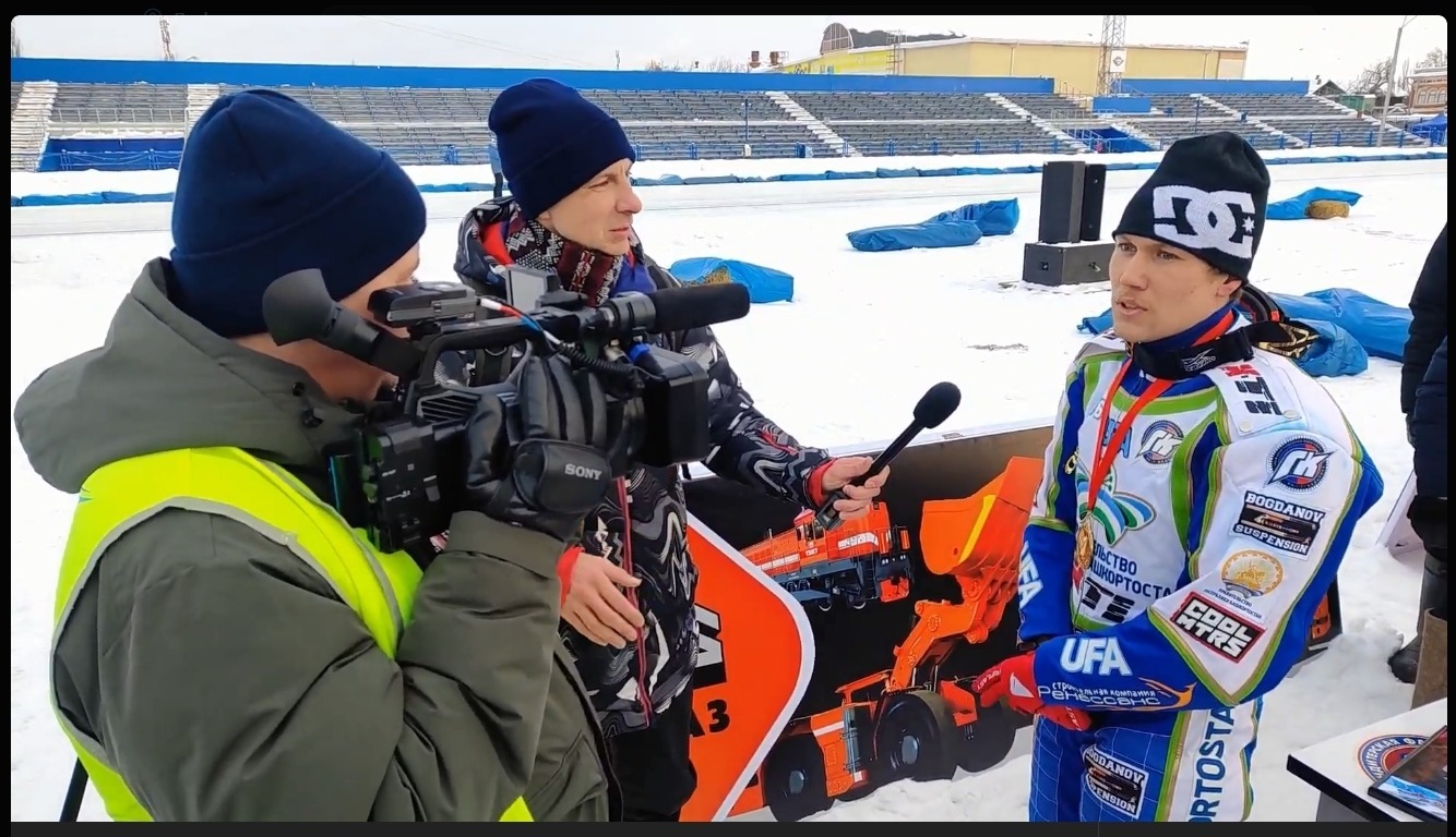 Денис Горностаев ЦТВС им. Г. Кадырова