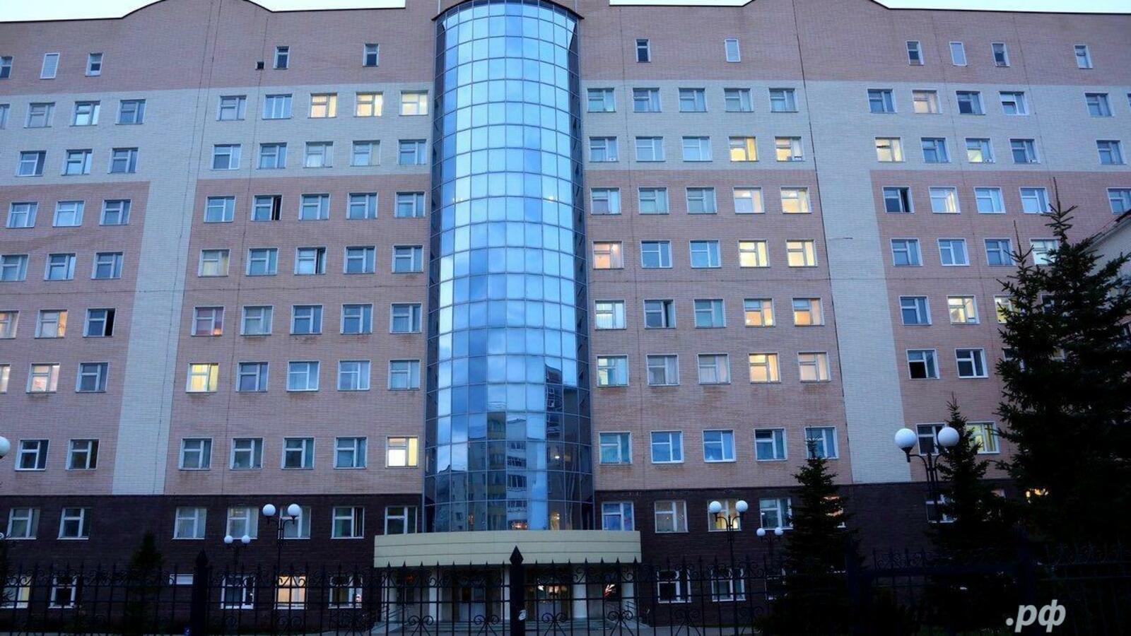 Валерий Шахов