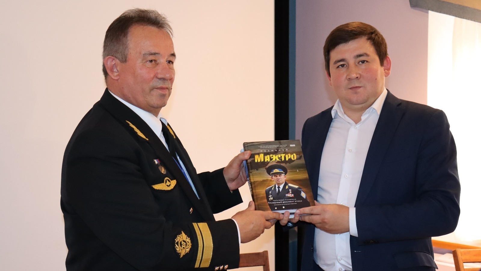 пресс-служба музея