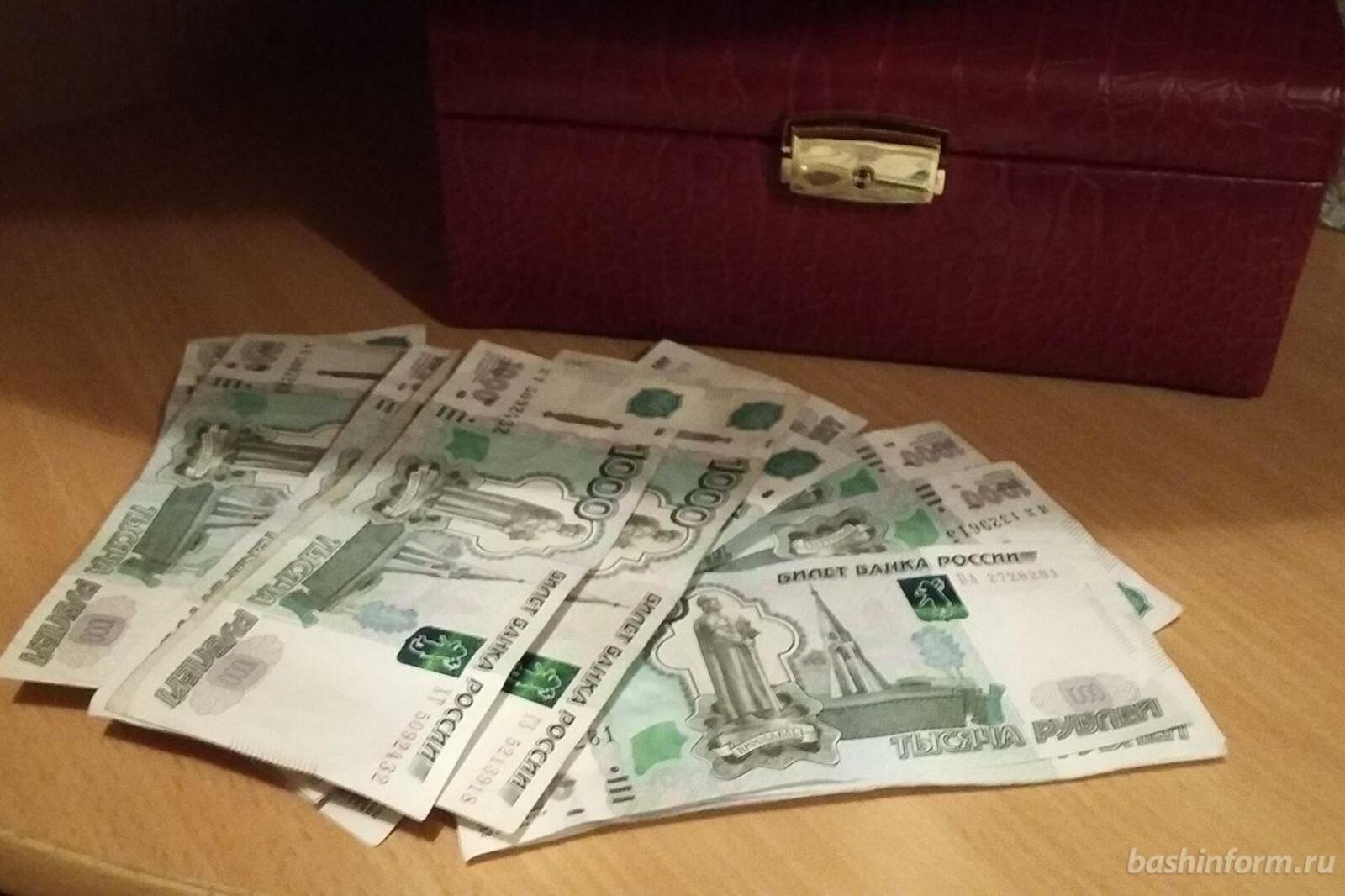 Ксения Калинина