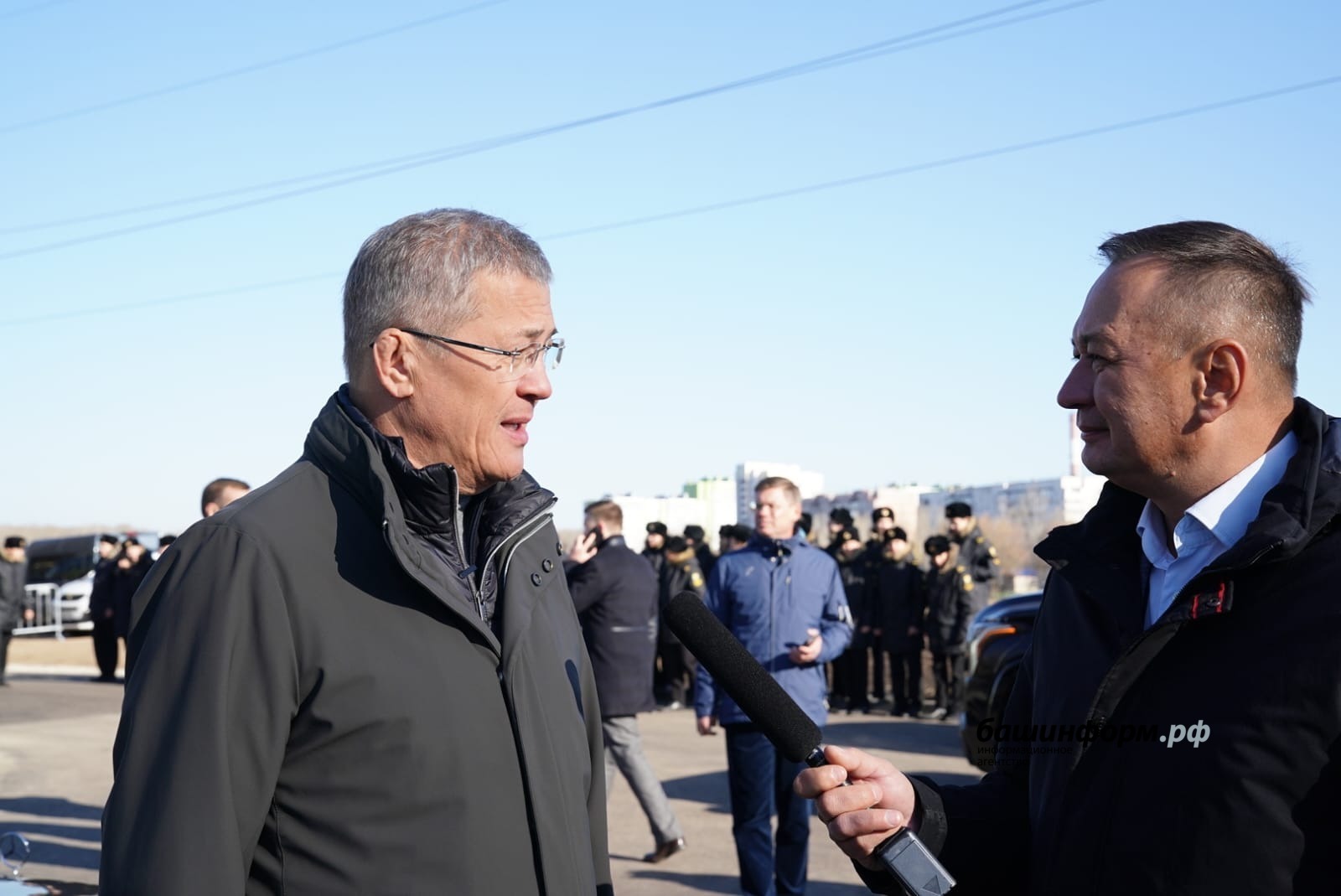 Олег Яровиков