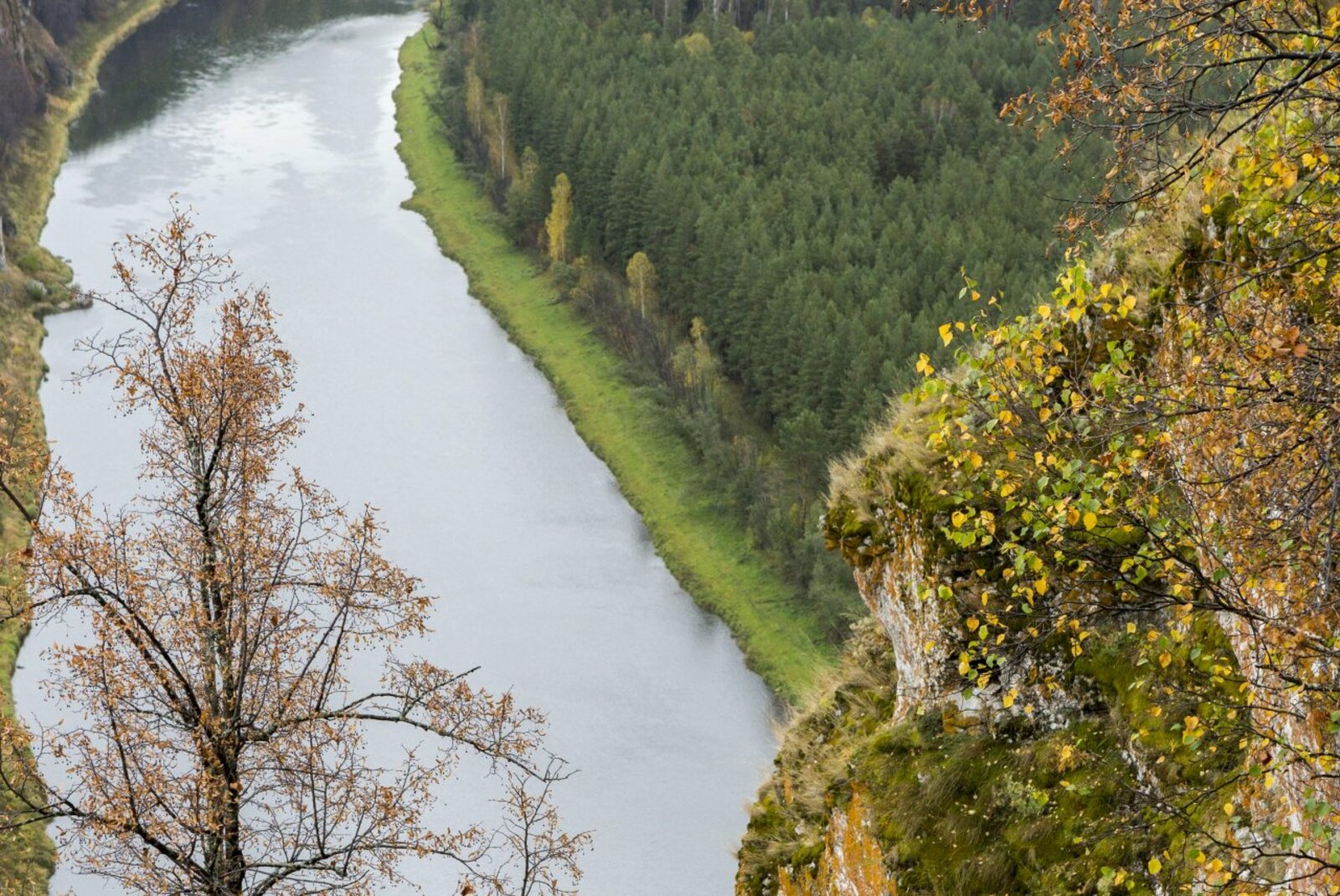 журнал «Панорама Башкортостана»