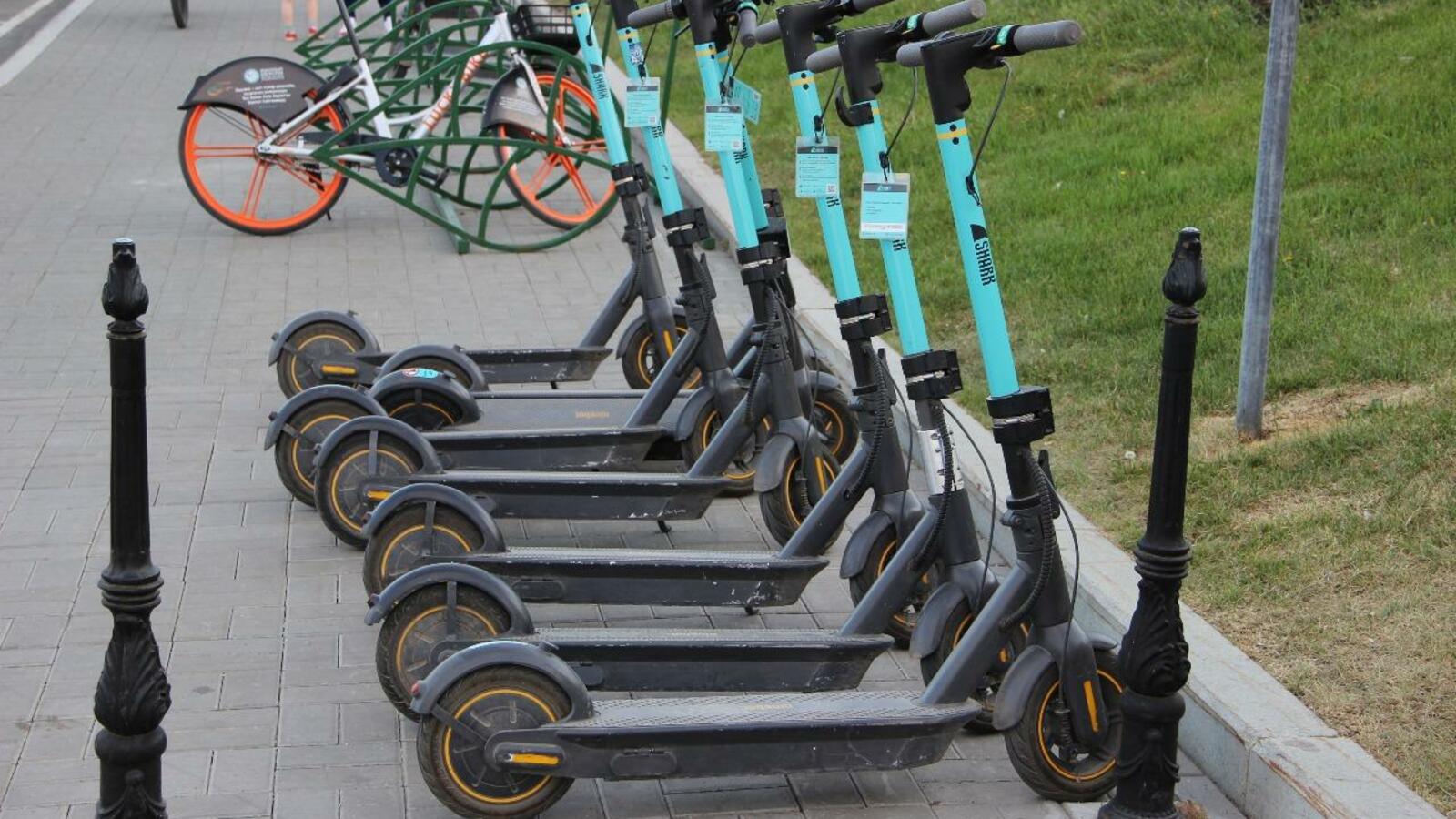 Ксения Калинина