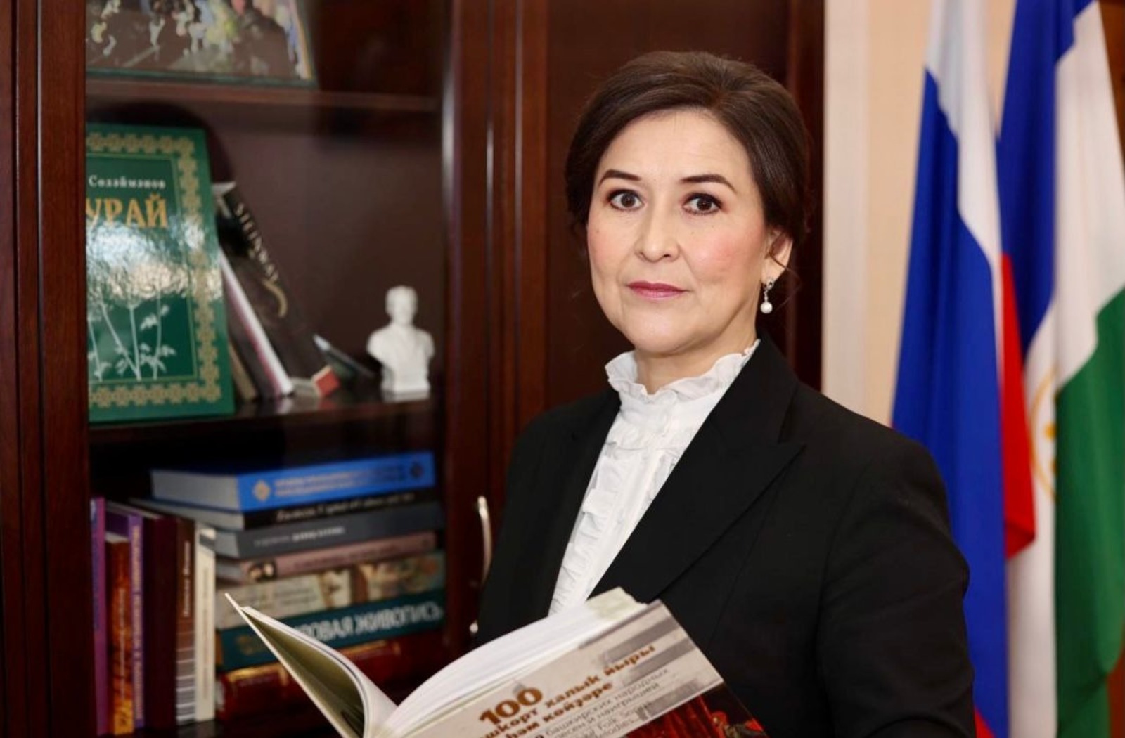 пресс-служба минкультуры РБ