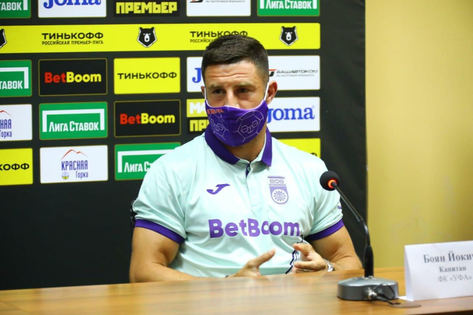 Валерий Шахов