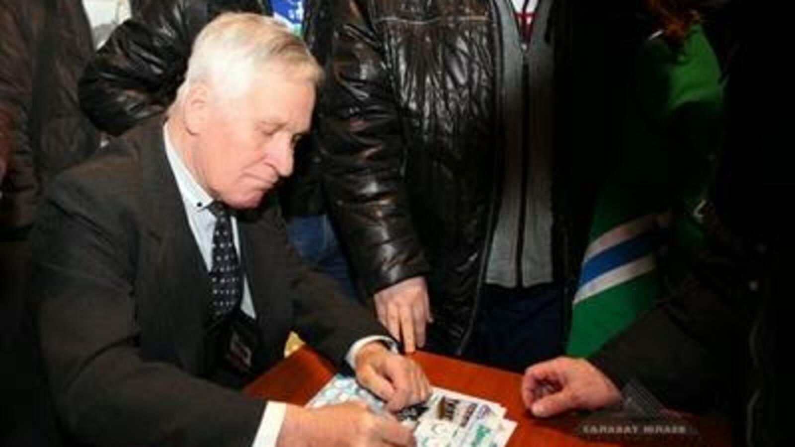 ХК "Салават Юлаев"