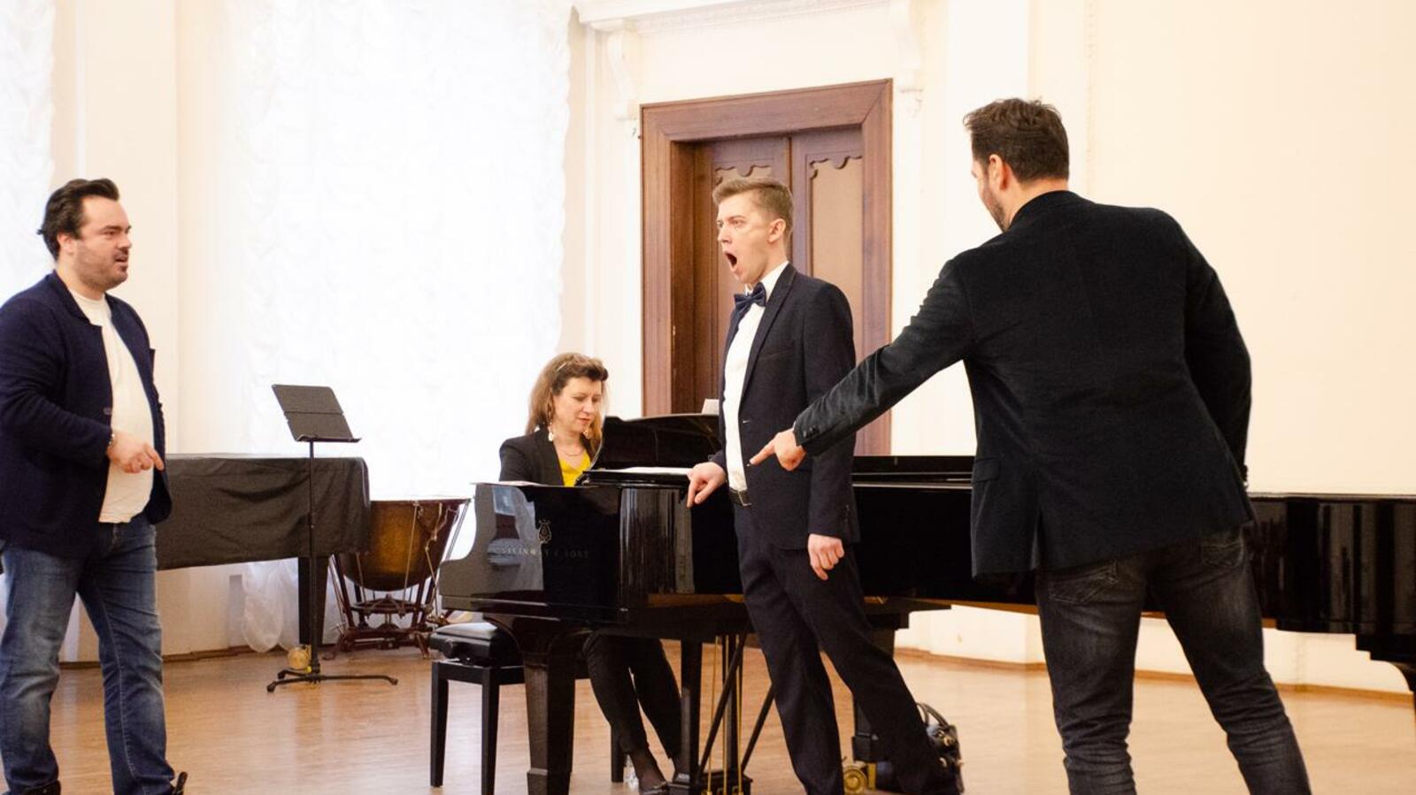 Георгий Шишкин