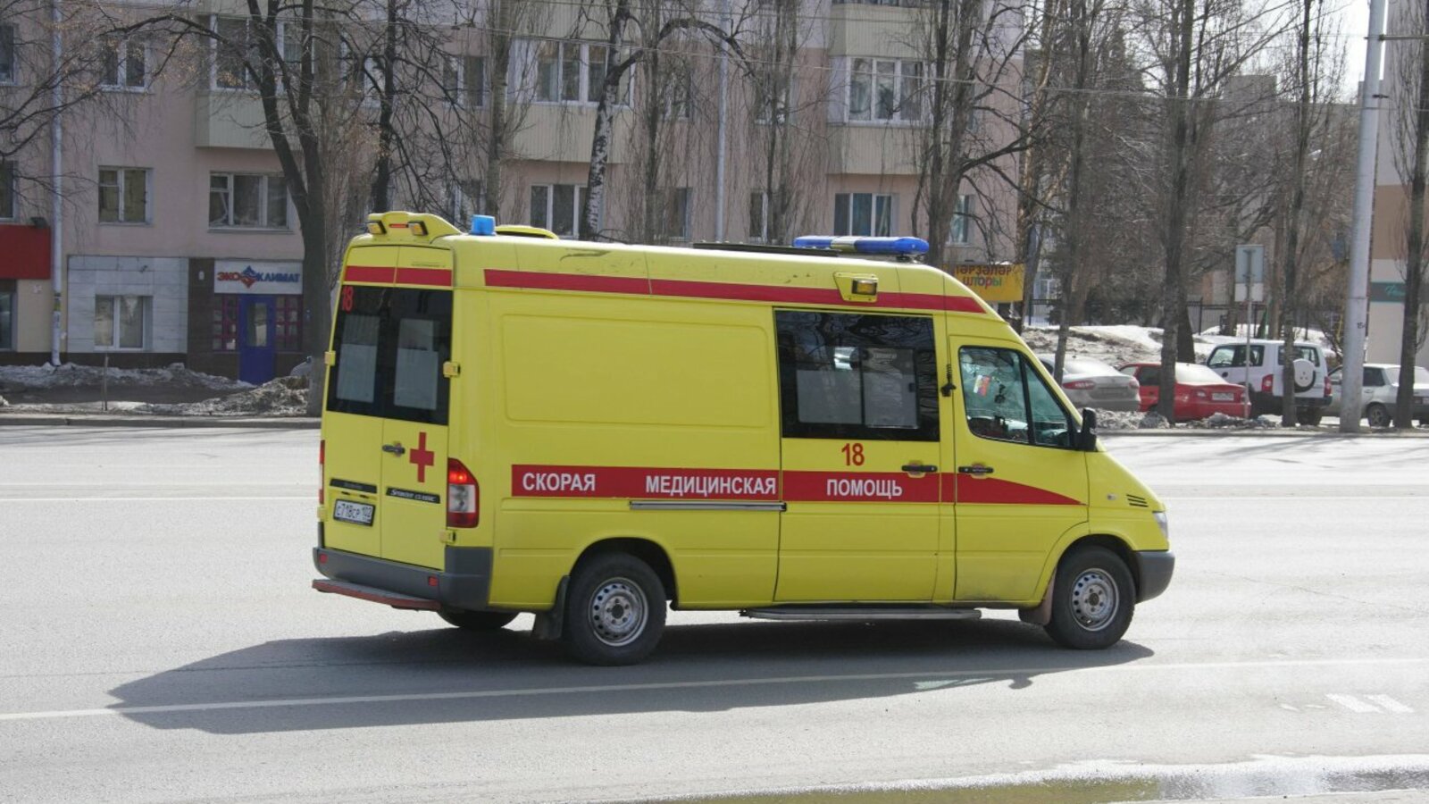 Олег Яровиков