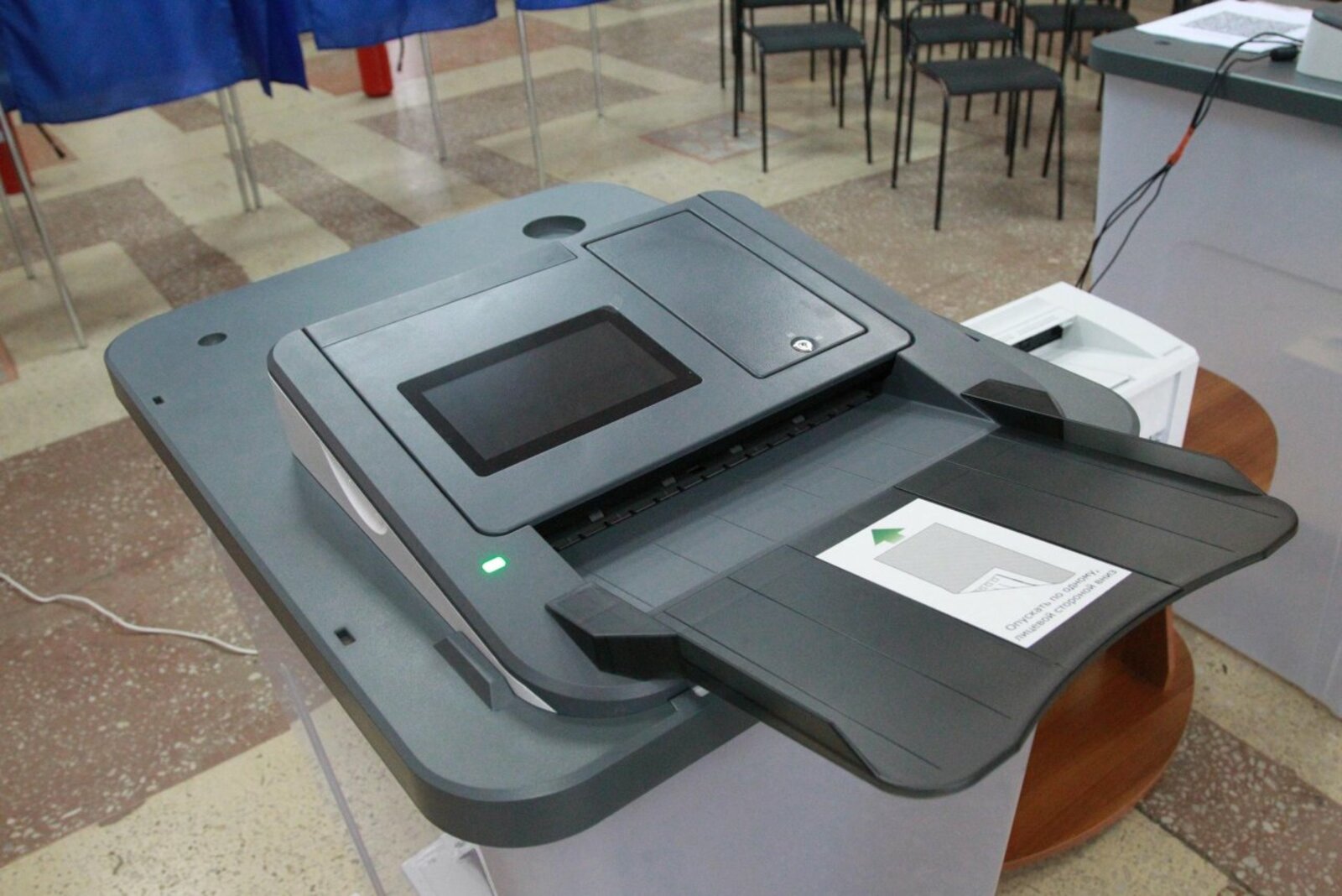 Олег Яровиков