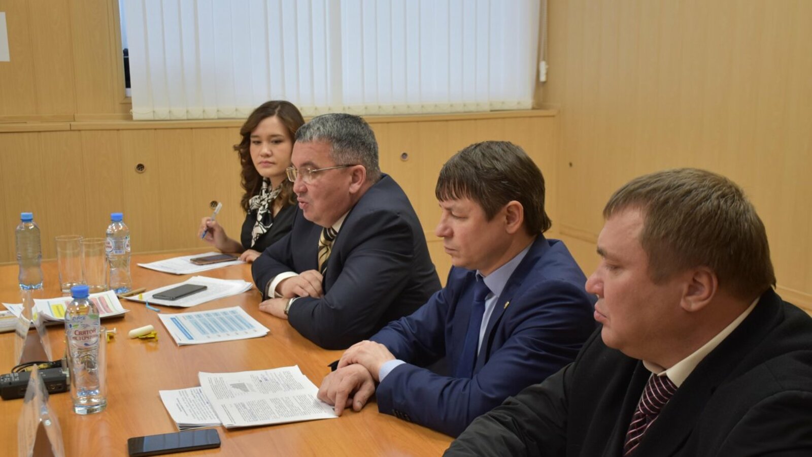 Мирон Доровских