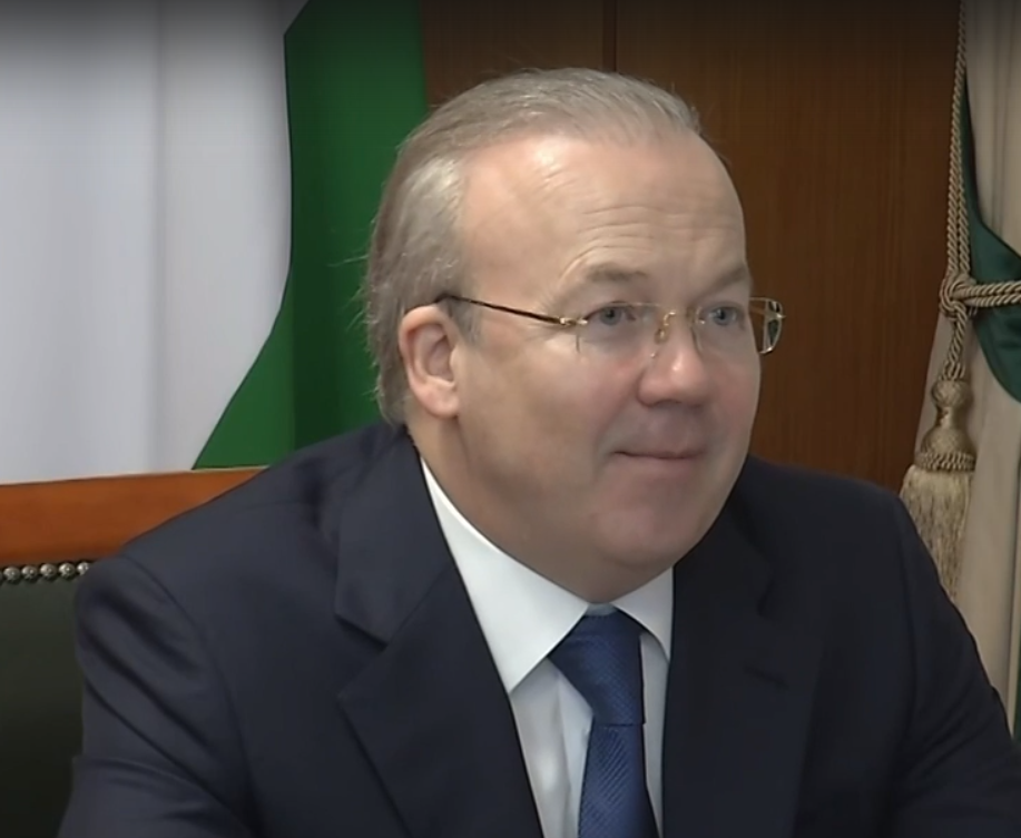 Андрей Назаров проверил, как работает контакт-центр Минздрава Башкирии