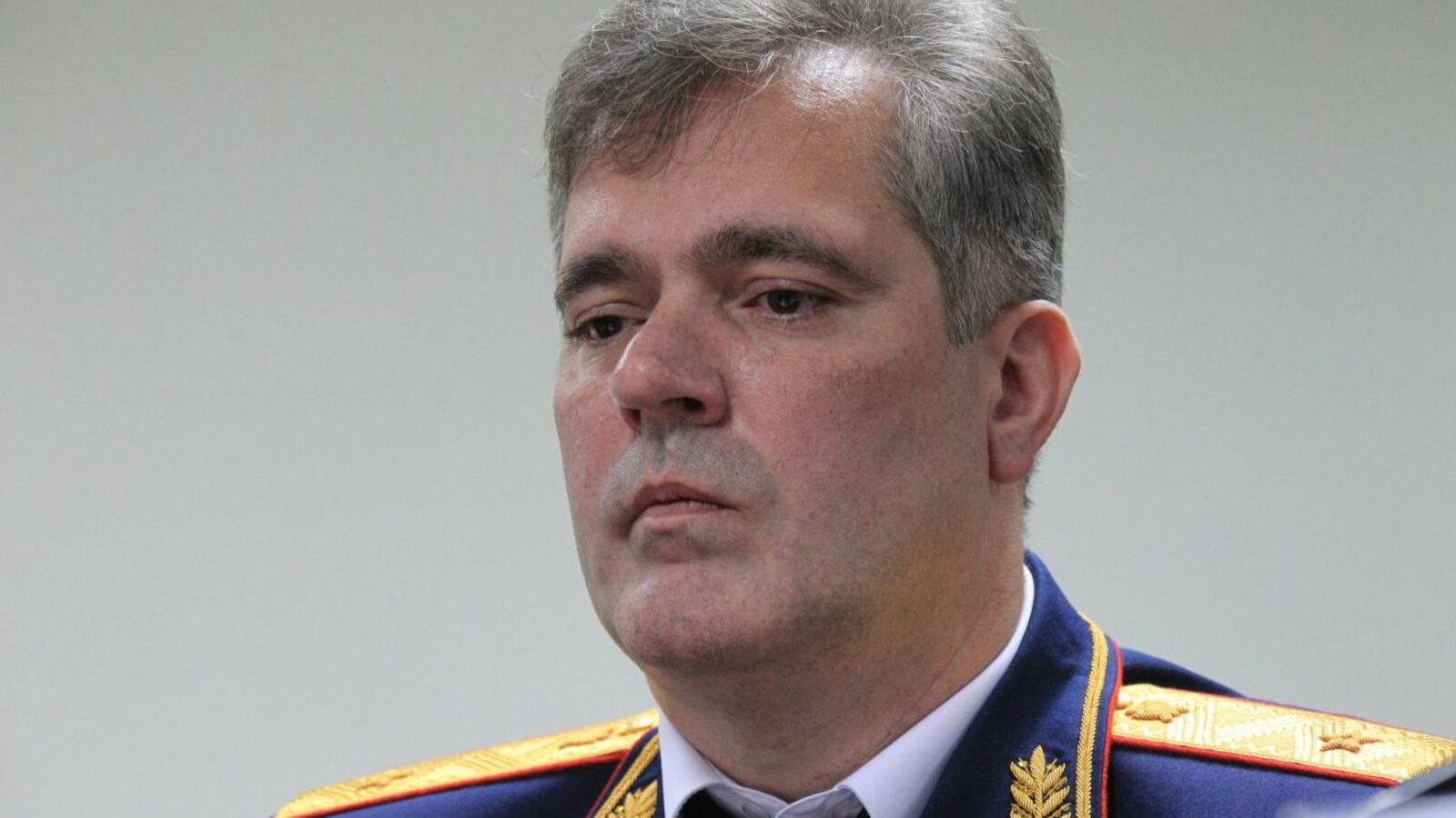 Олег Яровиков