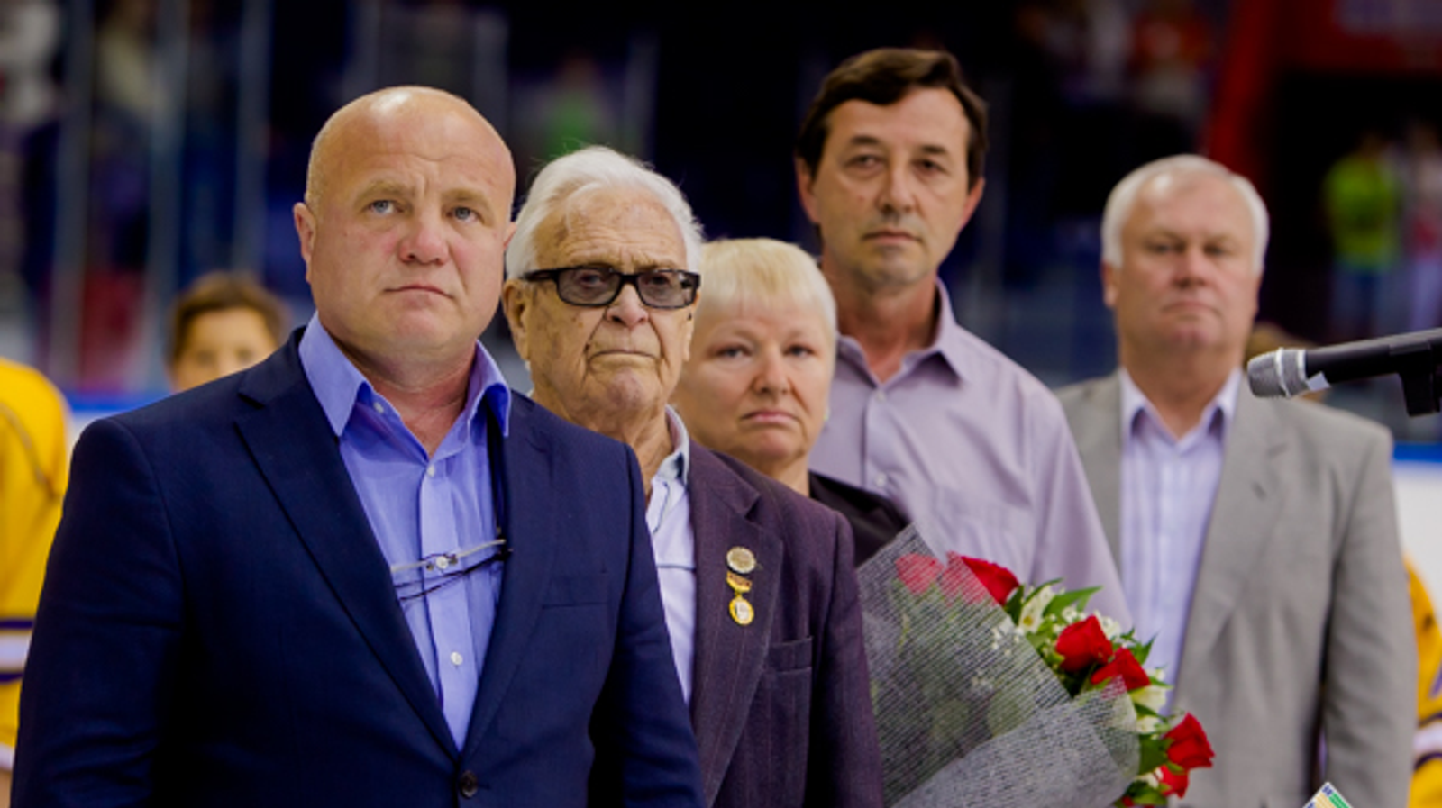 ХК «Салават Юлаев»